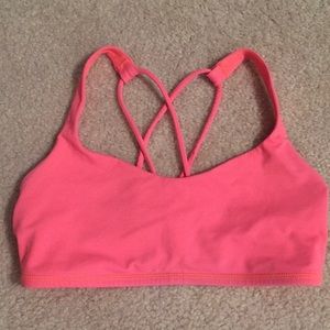 Lululemon Sports Bra 💝